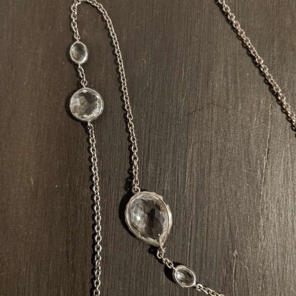 Ippolita Rock Candy long station necklace - Picture 3 of 4